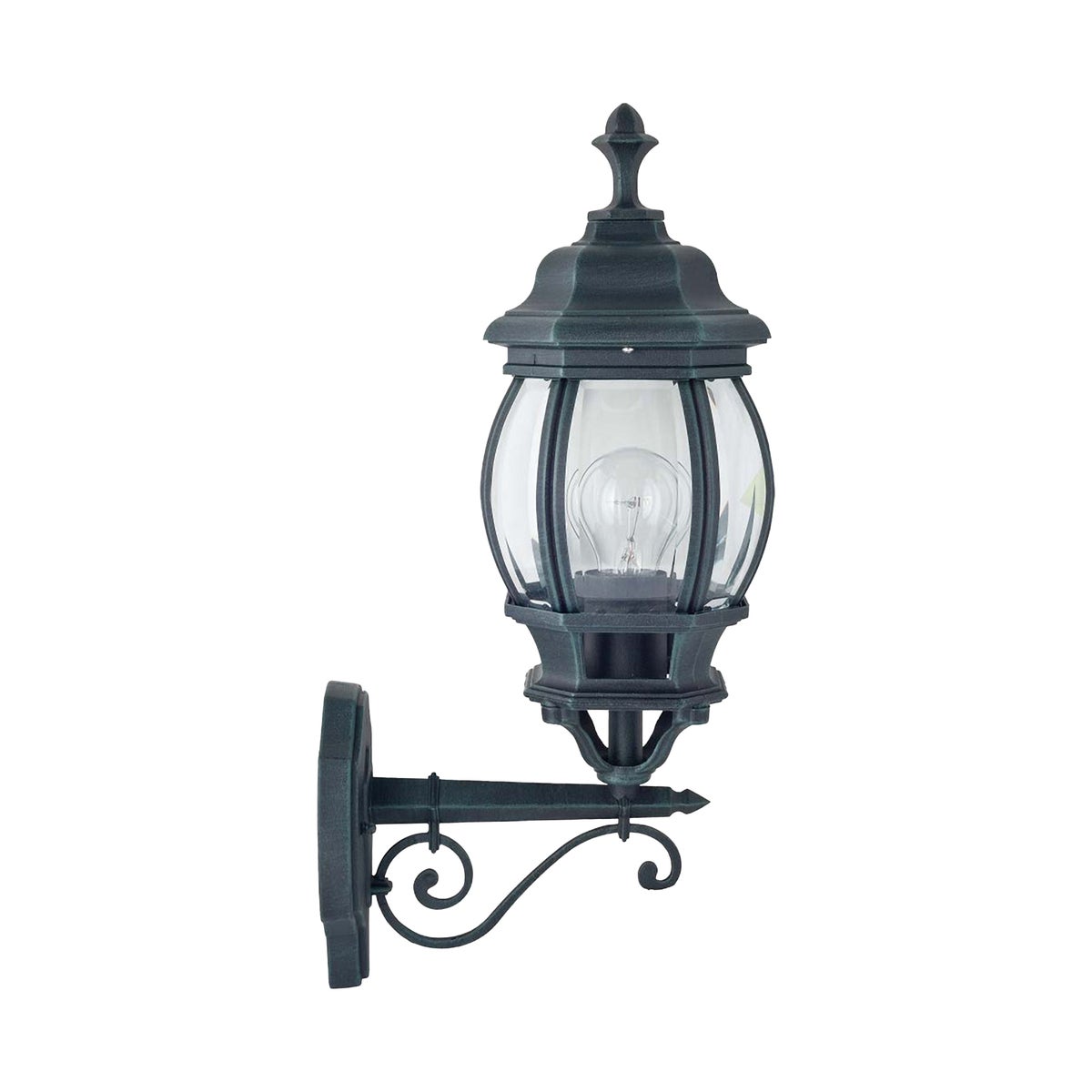 Wandlamp Biella staand Diamant Wandlamp Biella staand Diamant