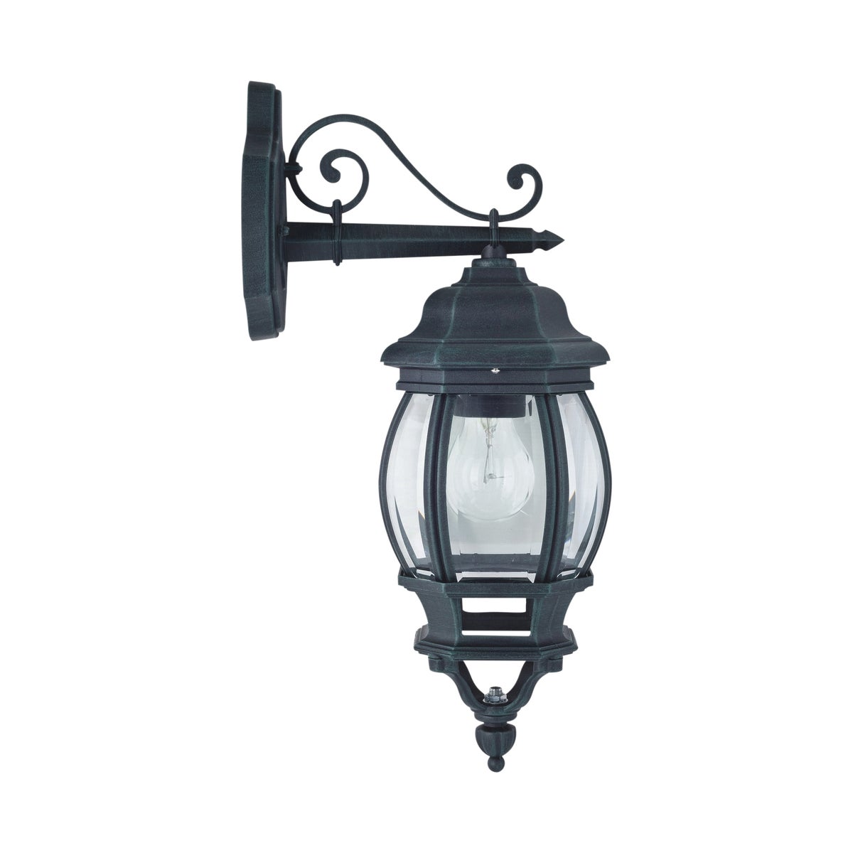 Wandlamp Biella hangend Diamant Wandlamp Biella hangend Diamant