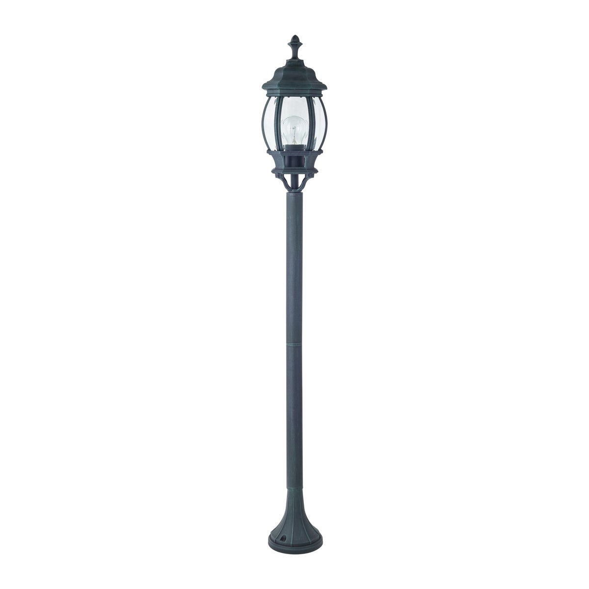 Tuinpaal Biella Hoogte 135 cm Diamant Tuinpaal Biella Hoogte 135 cm Diamant