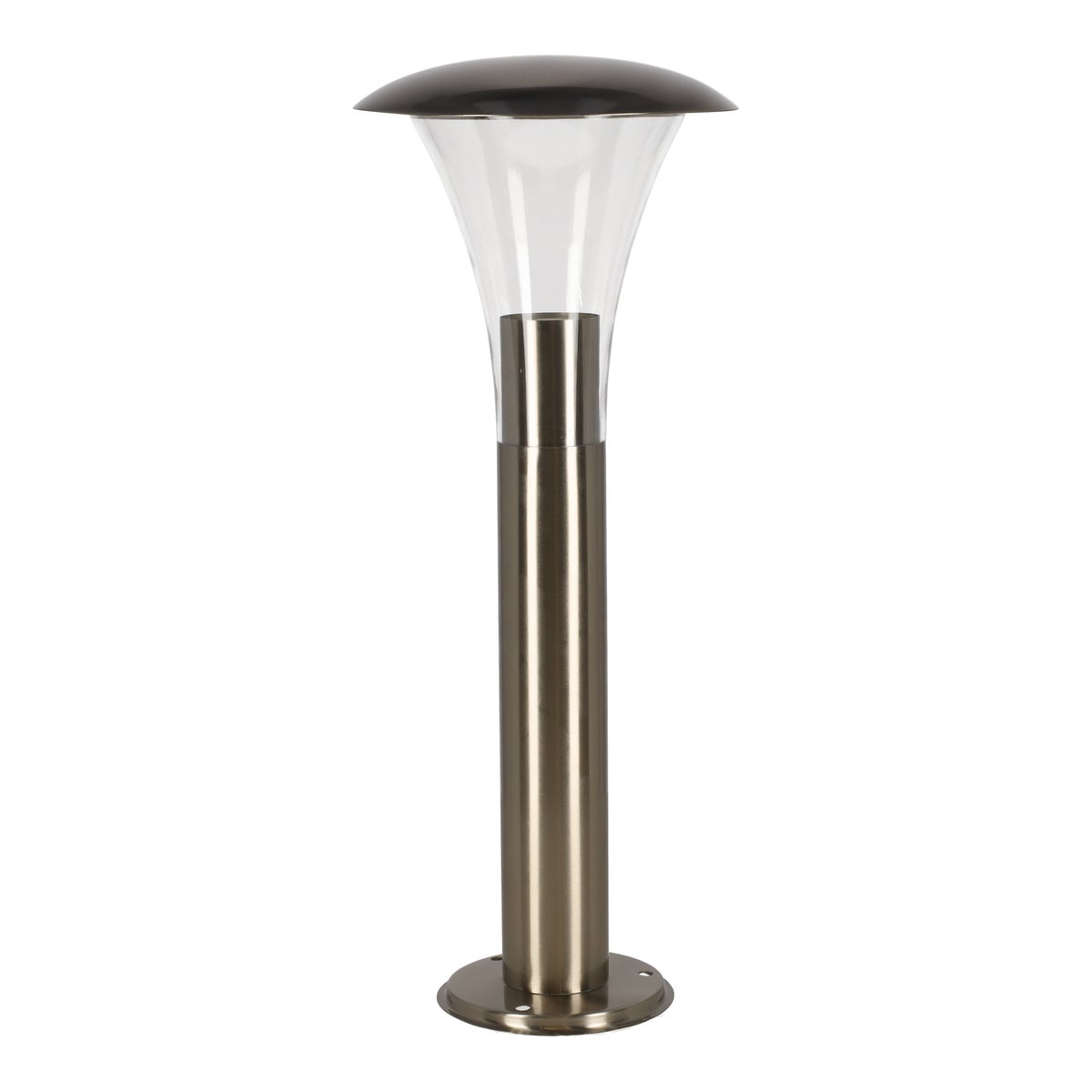 Lamp Belluno sokkel RVS Diamant Lamp Belluno sokkel RVS Diamant