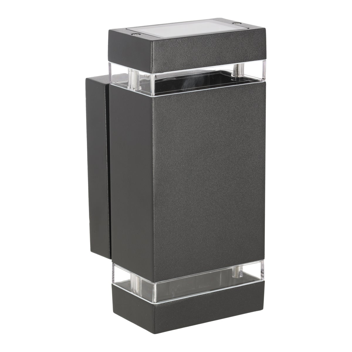 Wandlamp Arezzo dubbel Diamant Wandlamp Arezzo dubbel Diamant