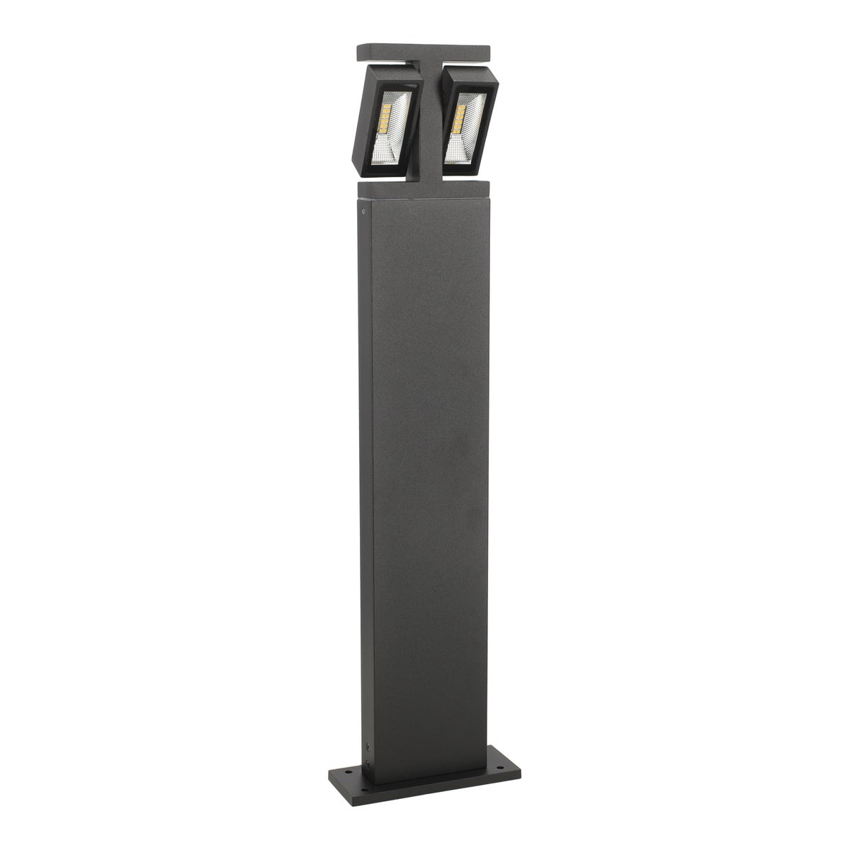 Tuinpaal LED Perelli 60cm Diamant Tuinpaal LED Perelli 60cm Diamant