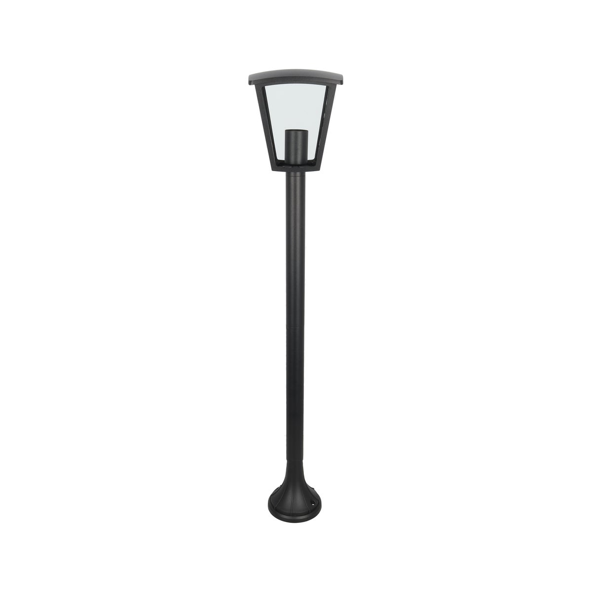 Tuinpaal lamp Vepri 100 cm Diamant Tuinpaal lamp Vepri 100 cm Diamant