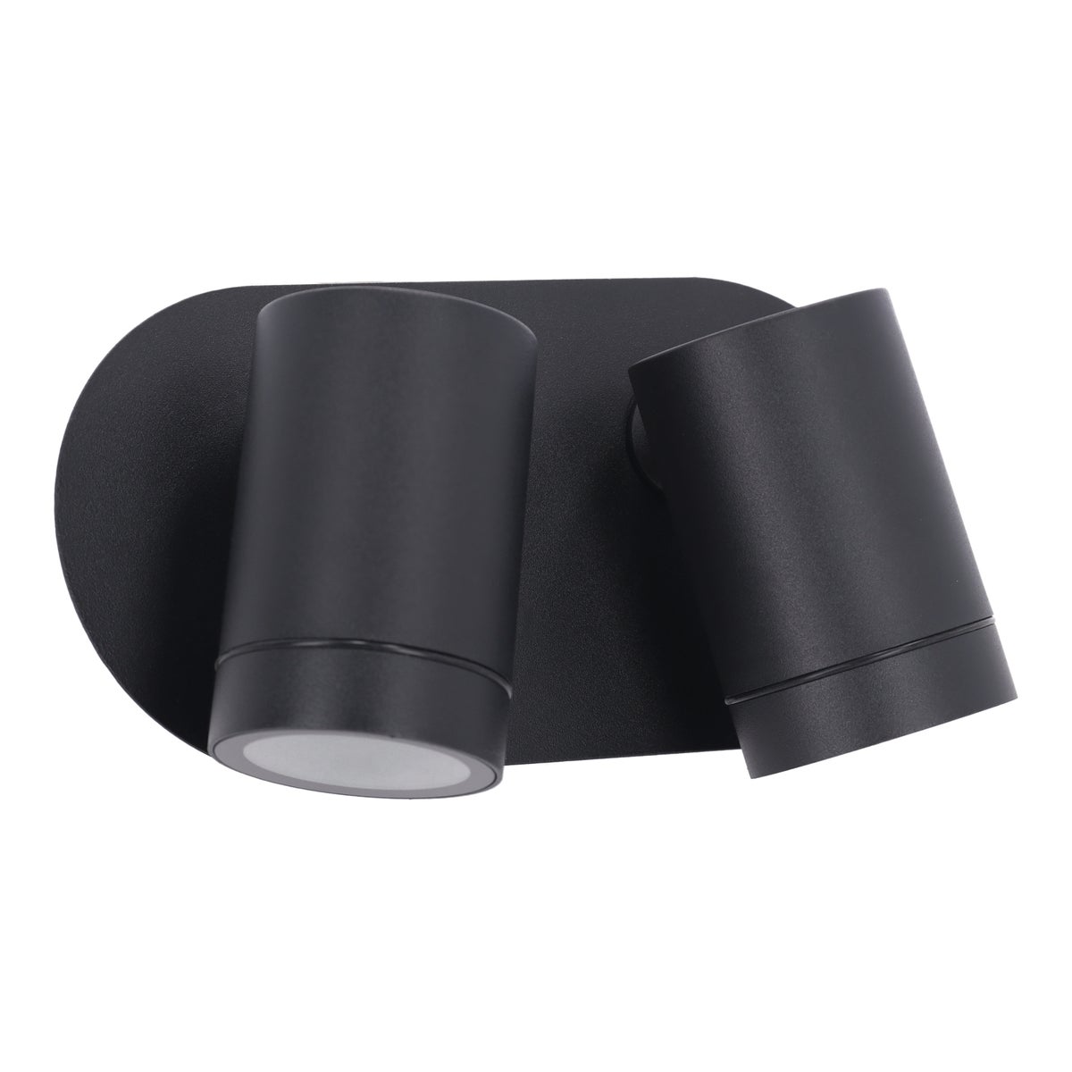 Wandlamp dubbel Talzano Diamant Wandlamp dubbel Talzano Diamant