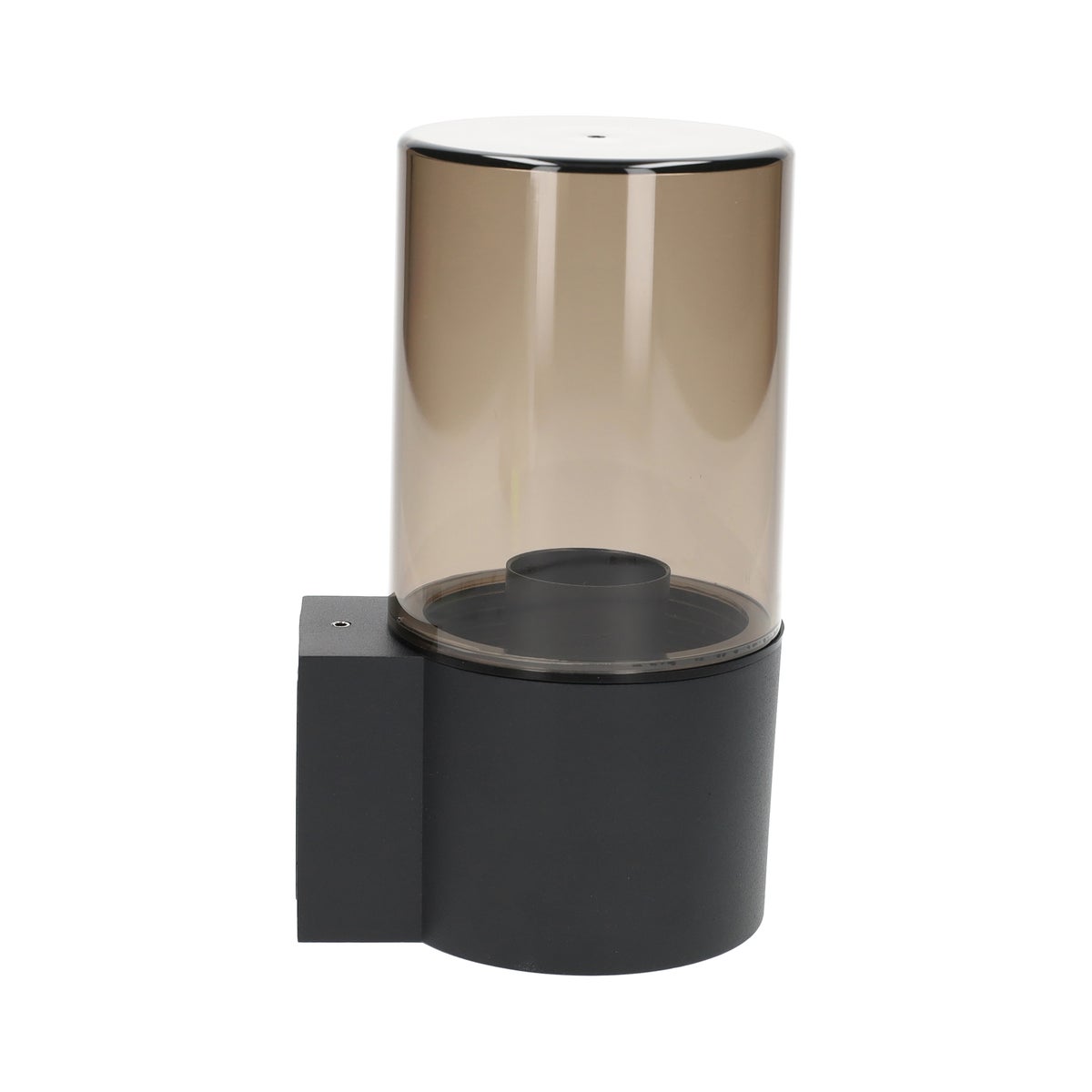 Wandlamp Solerino zwart Wandlamp Solerino zwart