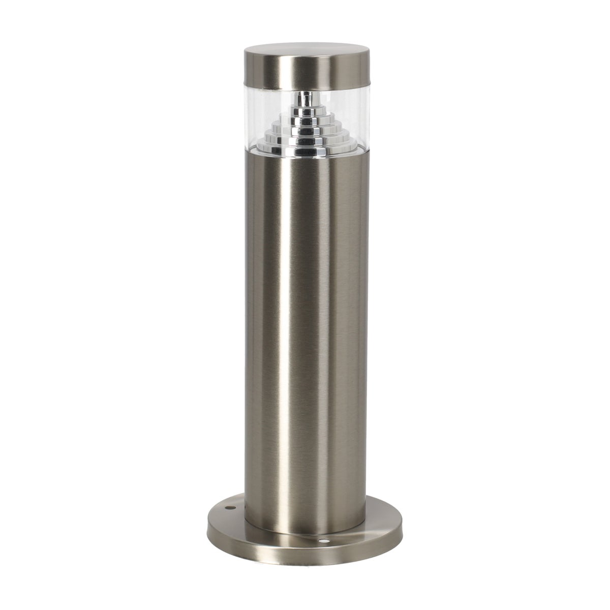 Sokkellamp Sarezzo 30 cm warm wit Sokkellamp Sarezzo 30 cm warm wit