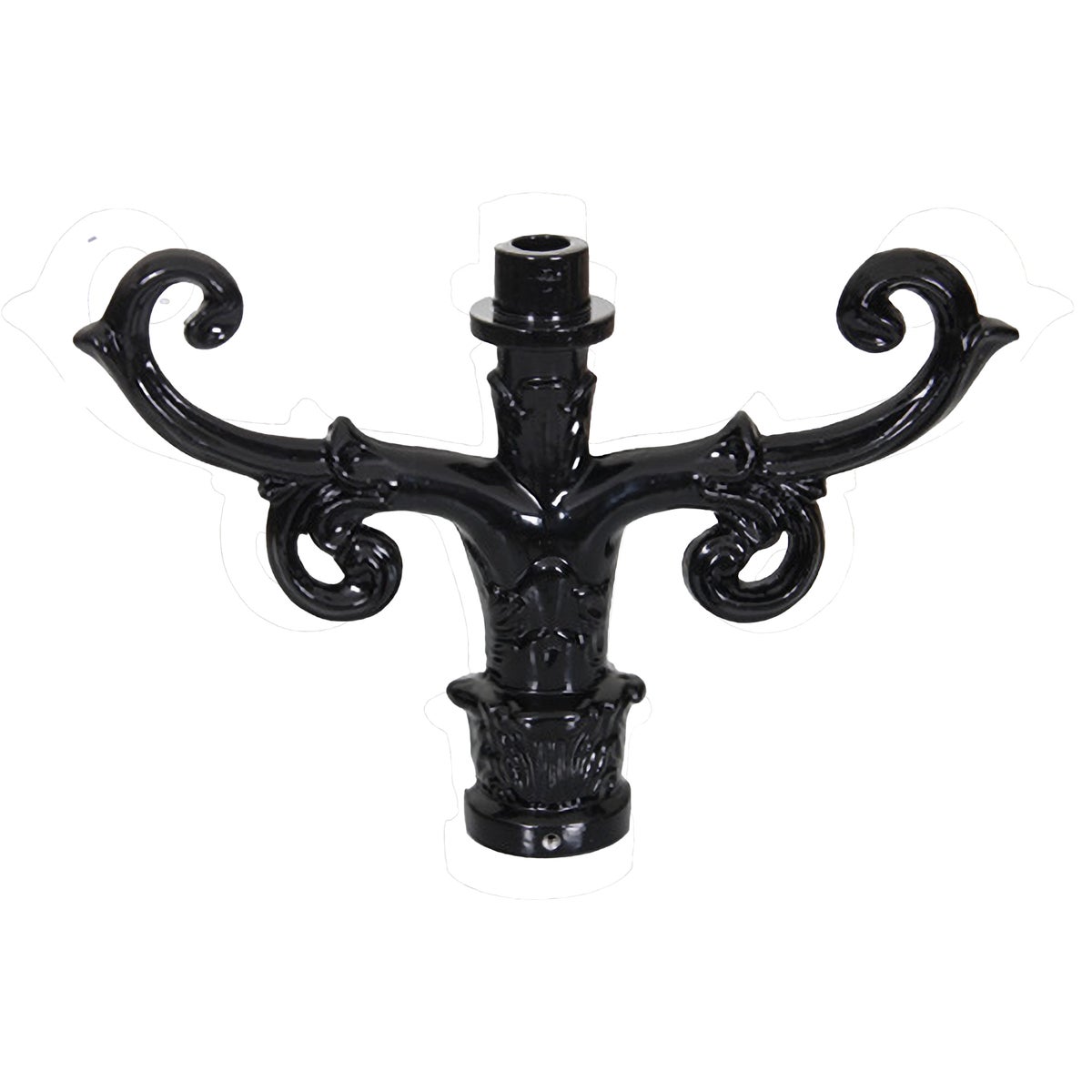 Lamp kroon Katwijk 1 lamps Zwart Diamant Lamp kroon Katwijk 1 lamps Zwart Diamant