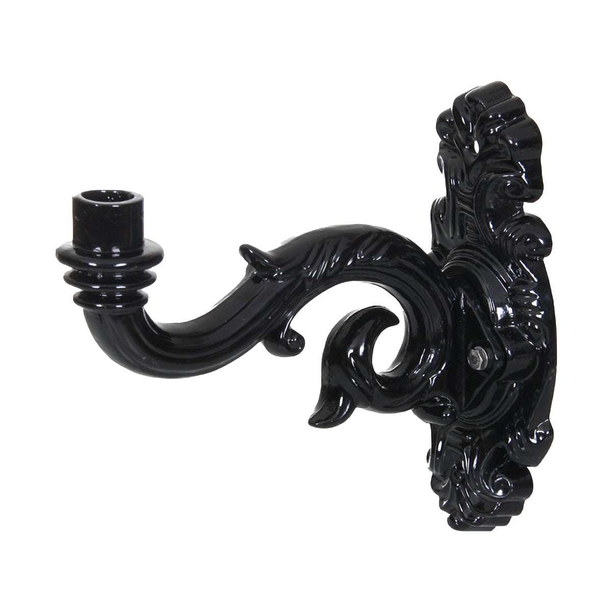 Wandarm Almelo Zwart Diamant Wandarm Almelo Zwart Diamant