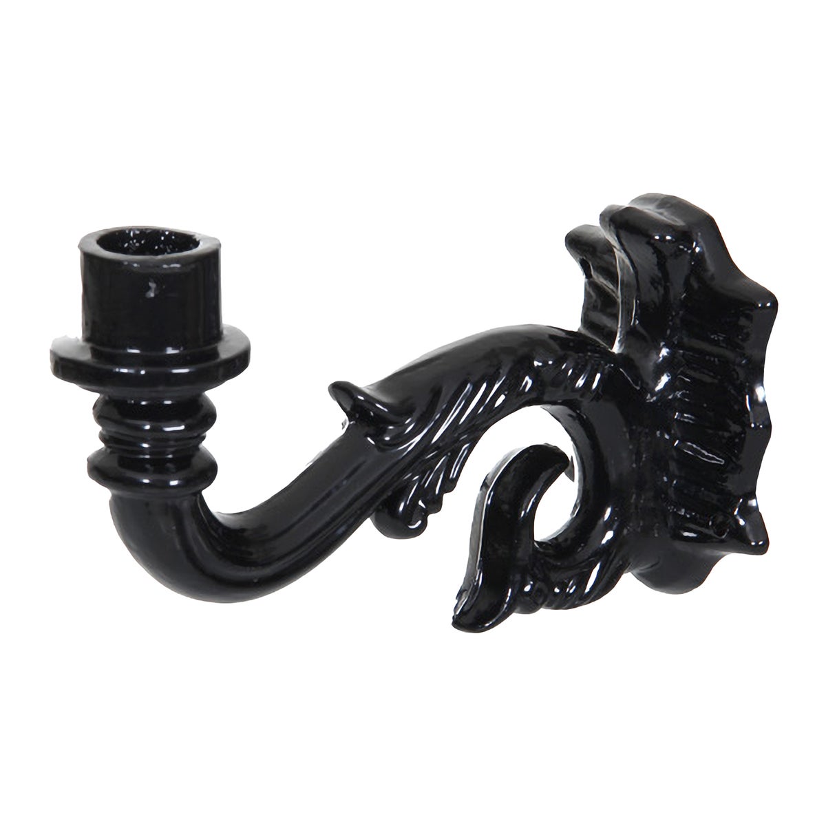 Wandarm Hengelo Zwart Diamant Wandarm Hengelo Zwart Diamant