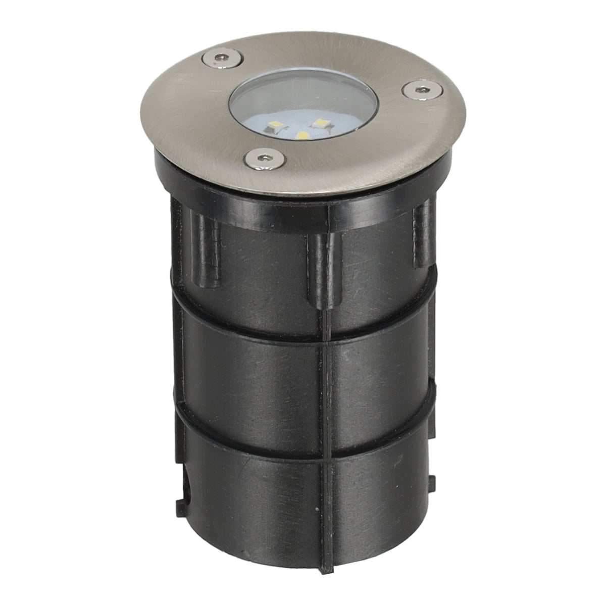 Lamp Spezia inbouw 6.5 cm Diamant Lamp Spezia inbouw 6.5 cm Diamant