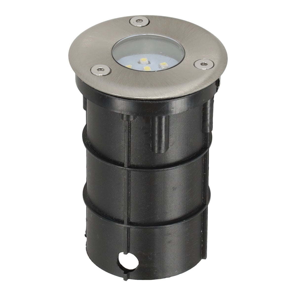 Lamp Spezia inbouw 6.5 cm Diamant Lamp Spezia inbouw 6.5 cm Diamant