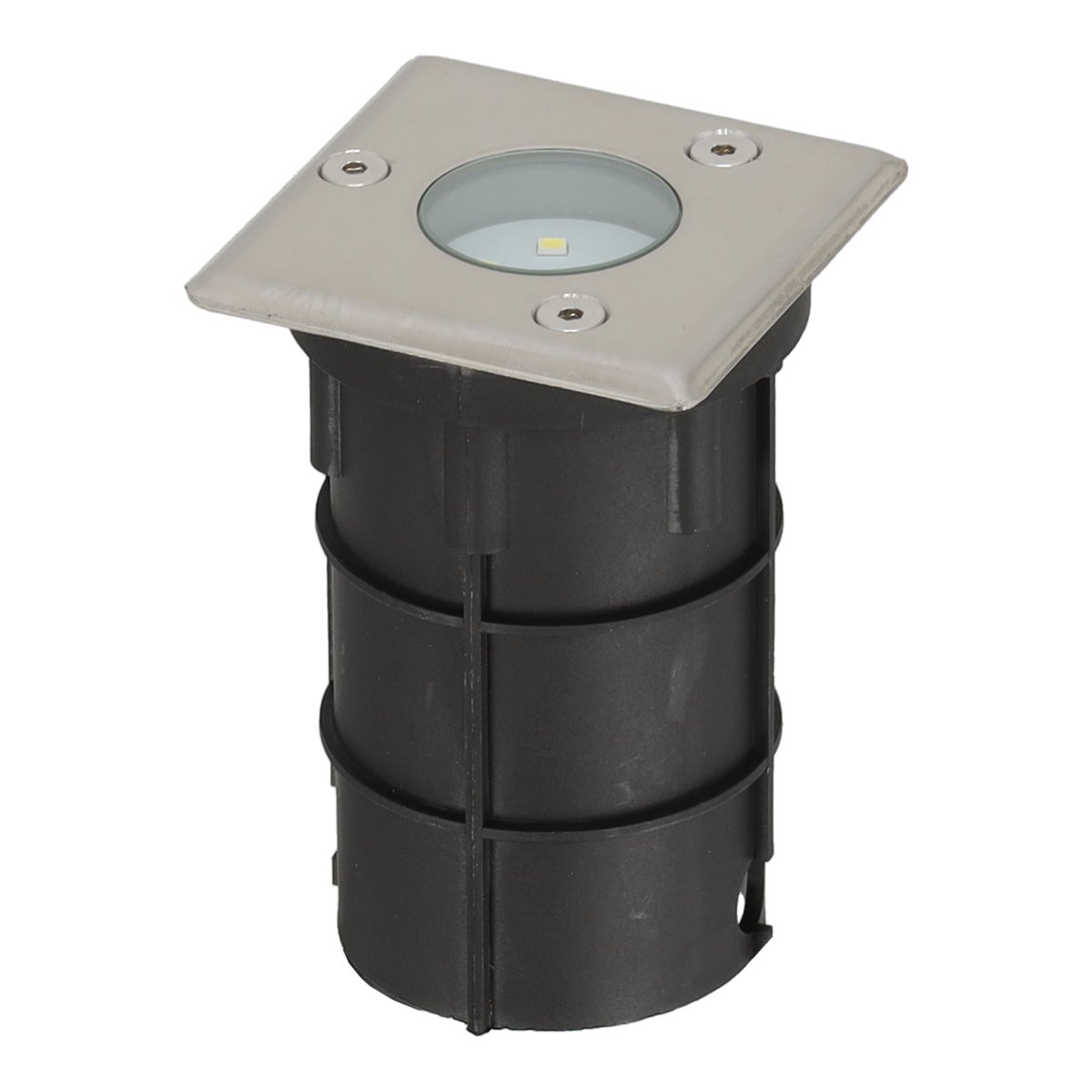 Lamp Spezia inbouw 6.5 cm Diamant Lamp Spezia inbouw 6.5 cm Diamant