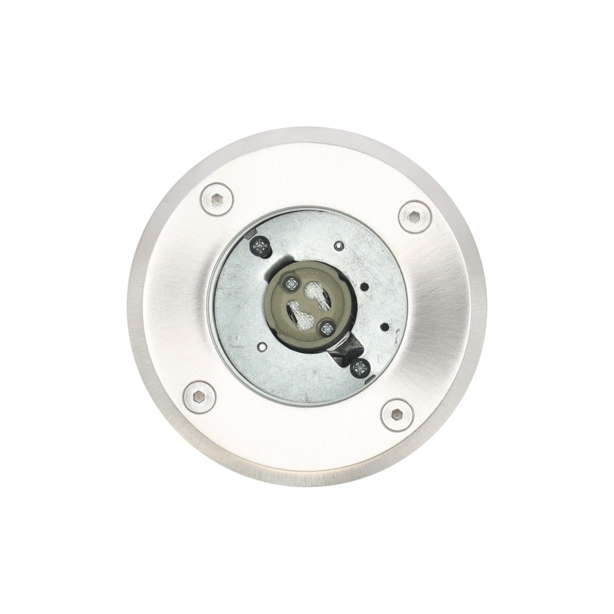 Lamp Paola inbouw 10cm Diamant Lamp Paola inbouw 10cm Diamant