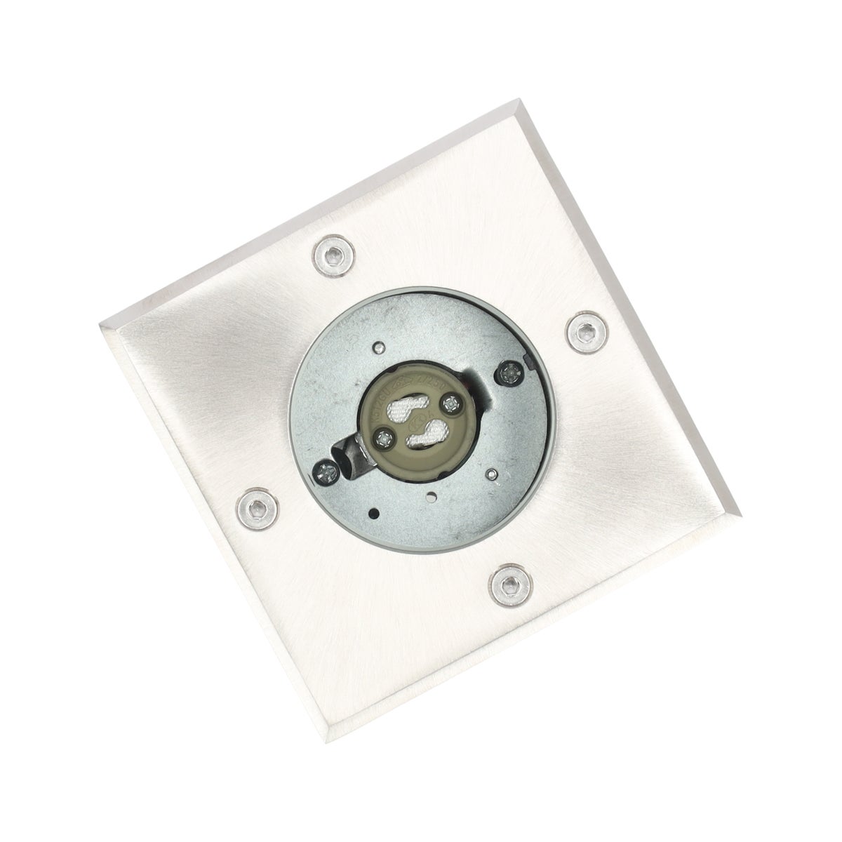 Lamp Paola inbouw 10 cm Diamant Lamp Paola inbouw 10 cm Diamant