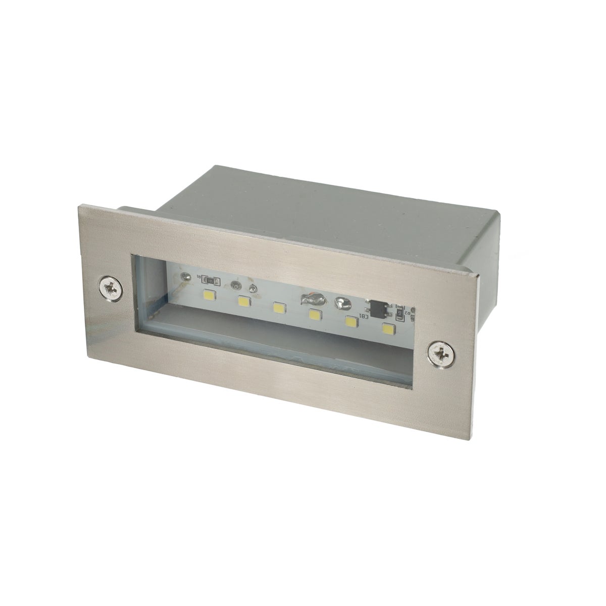 Lamp inbouw wand Ugento LED Lamp inbouw wand Ugento LED