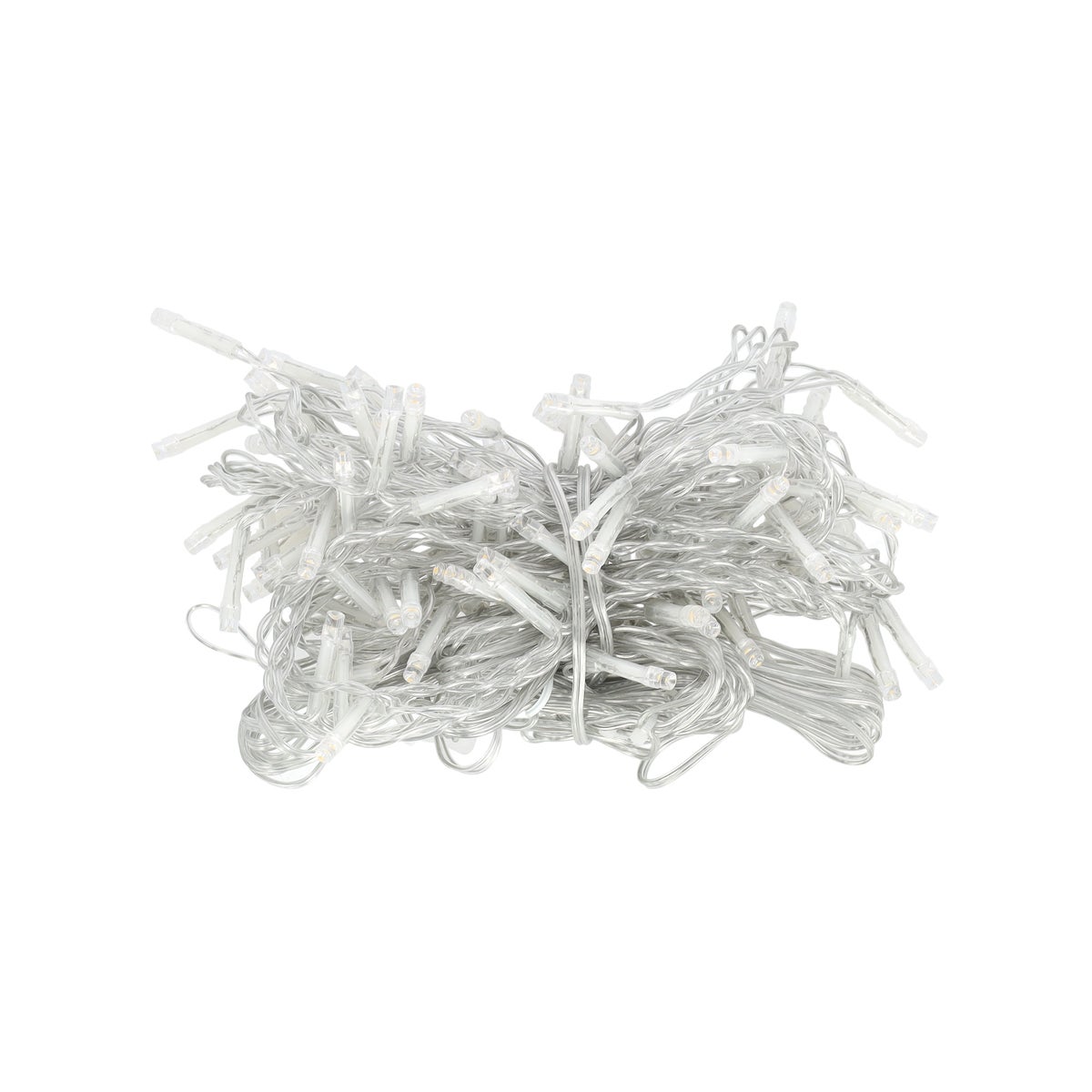 Parasol verlichting 120LED warm/wit Parasol verlichting 120LED warm/wit