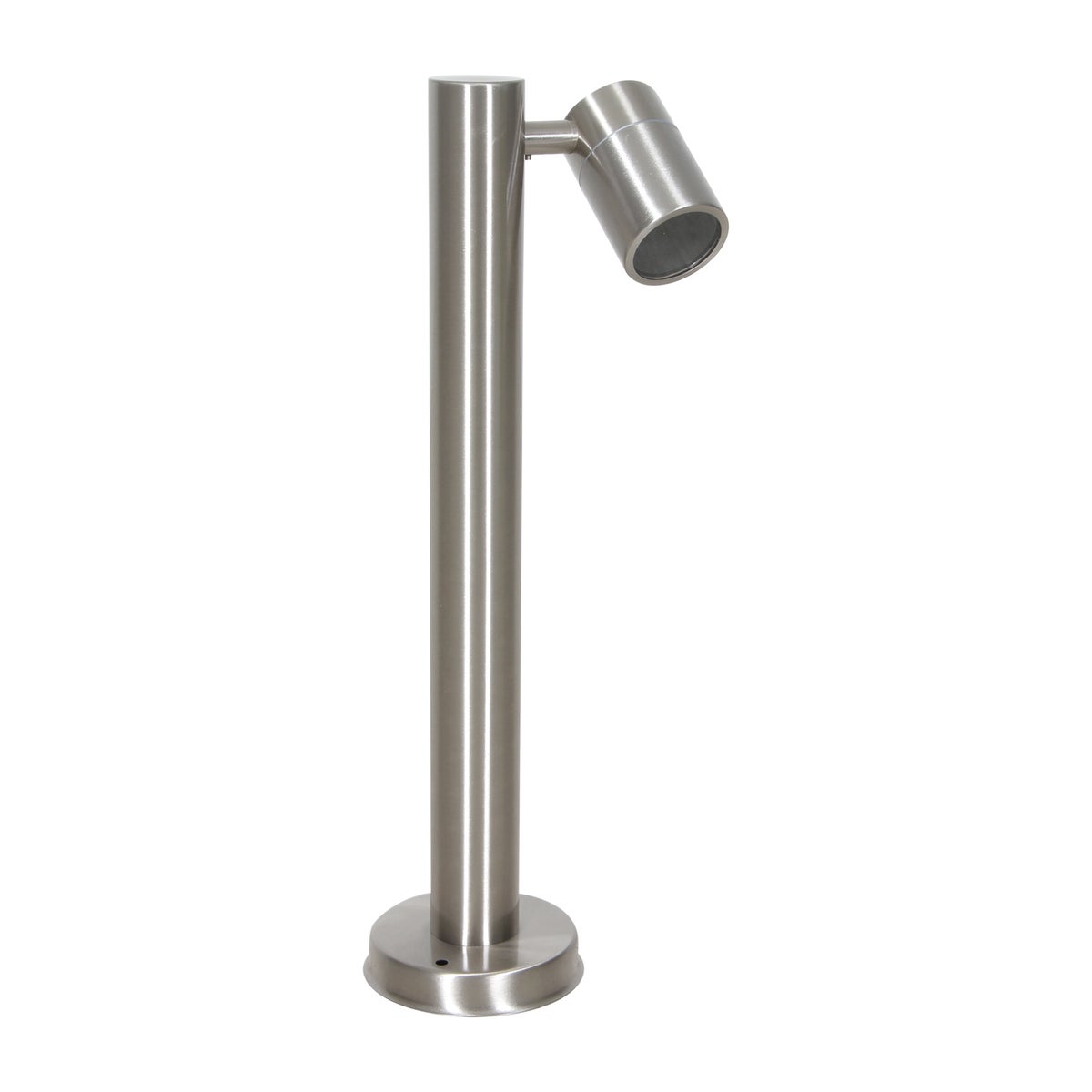 Lamp sokkel Rennes 50 cm RVS Diamant Lamp sokkel Rennes 50 cm RVS Diamant