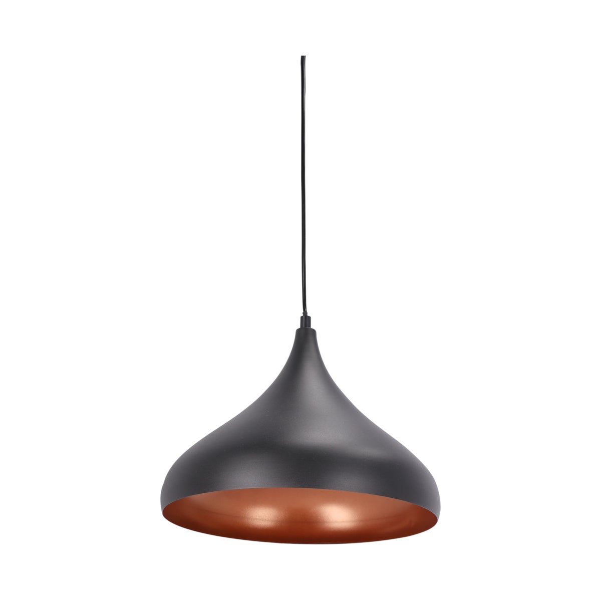 Hanglamp Shilton zwart Hanglamp Shilton zwart