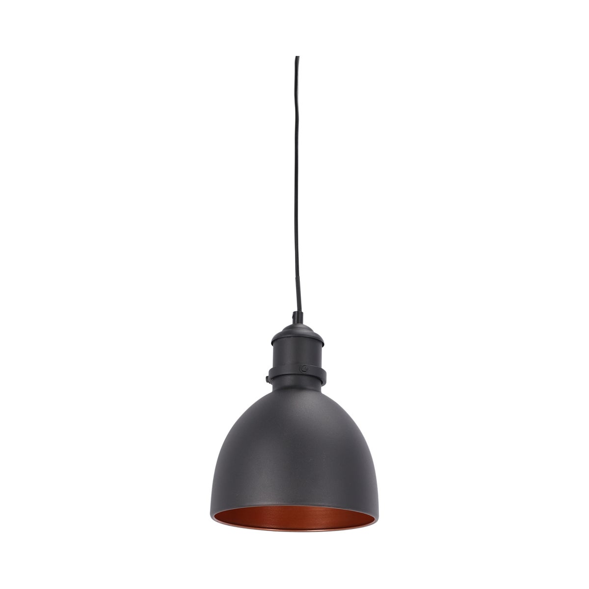 Hanglamp Arley zwart Hanglamp Arley zwart
