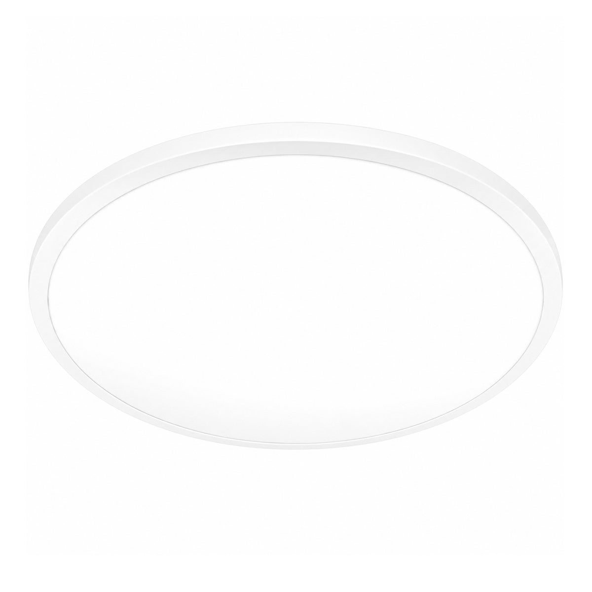 Plafondlamp CL255 12W 2700K wit Plafondlamp CL255 12W 2700K wit