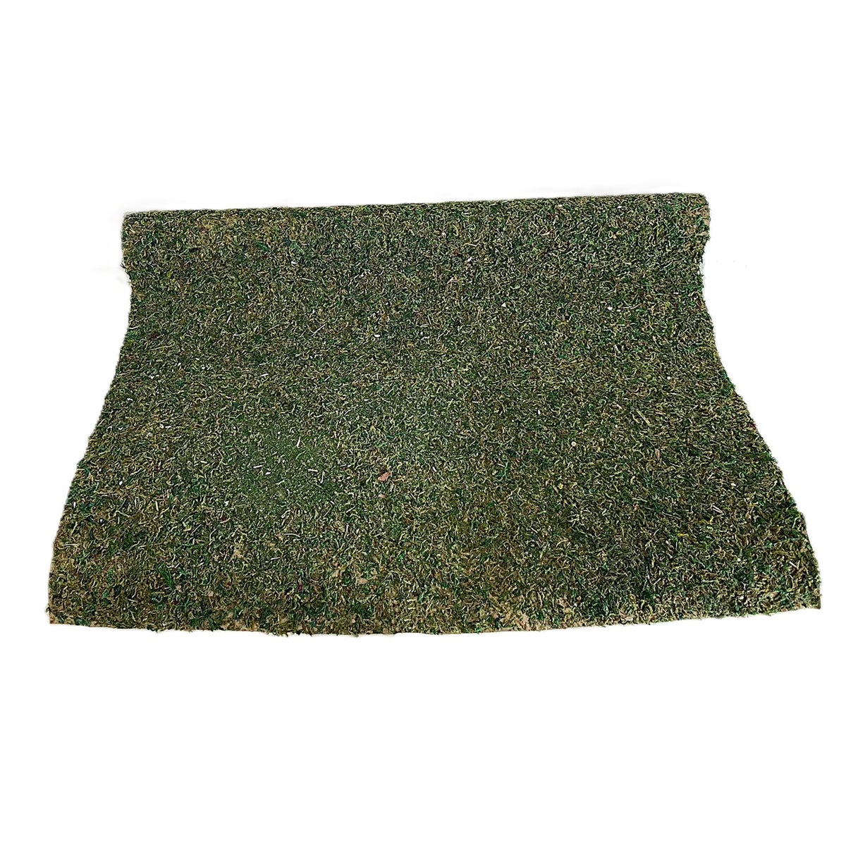 Grasmat mos 50x70cm groen Grasmat mos 50x70cm groen