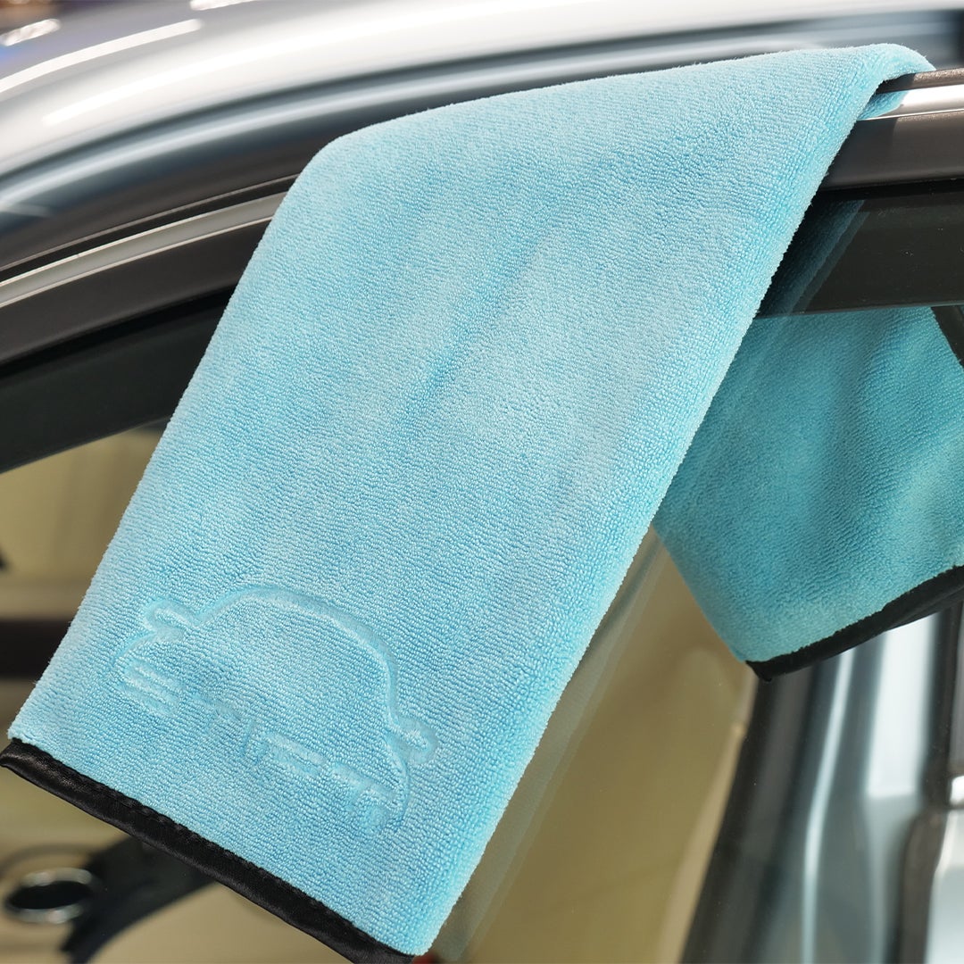 Stipt Glass Towel Stipt Glass Towel