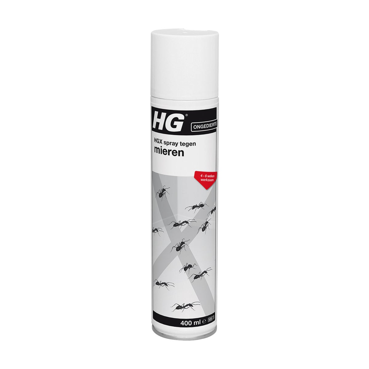 HGX spray tegen mieren HGX spray tegen mieren