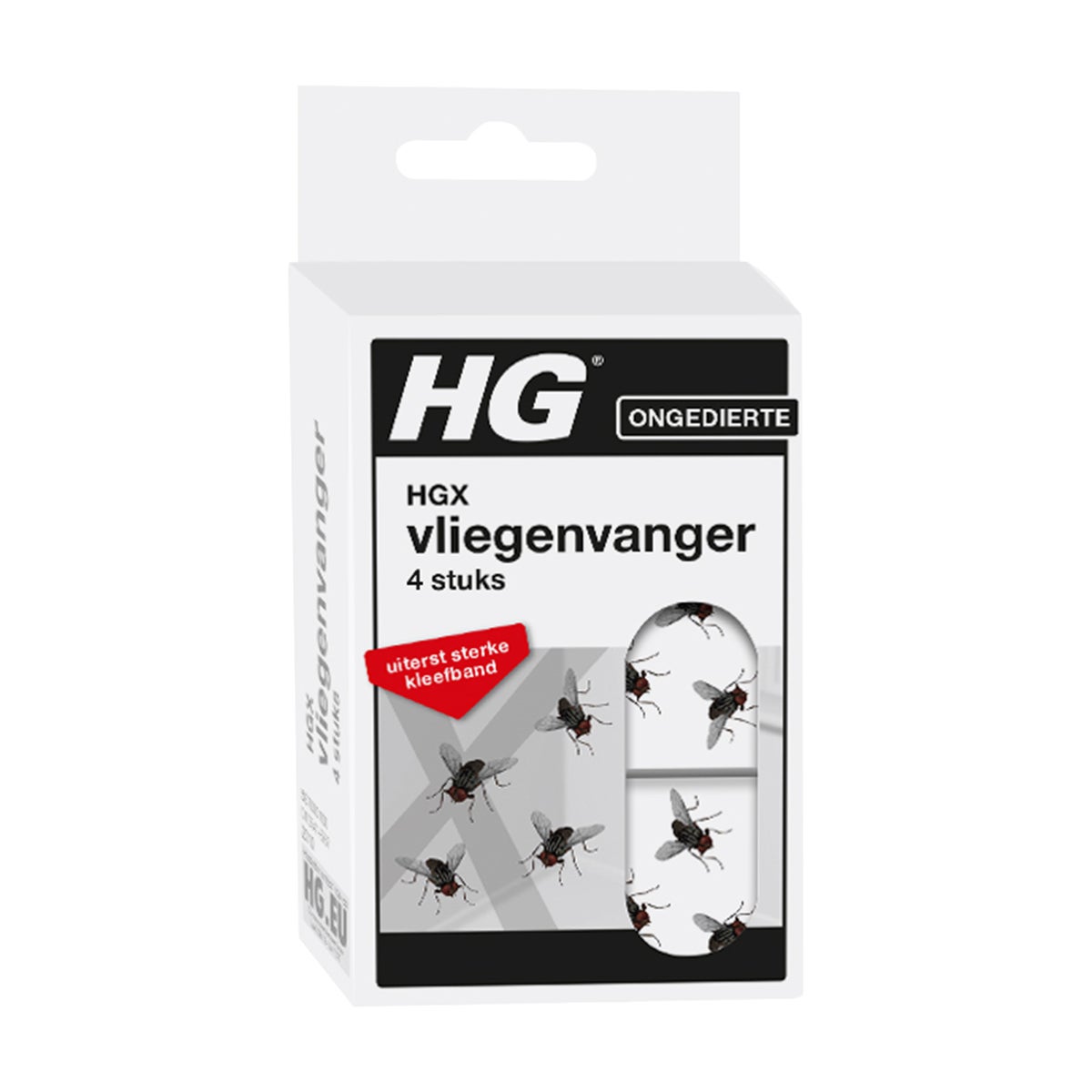 HGX vliegenvanger HGX vliegenvanger