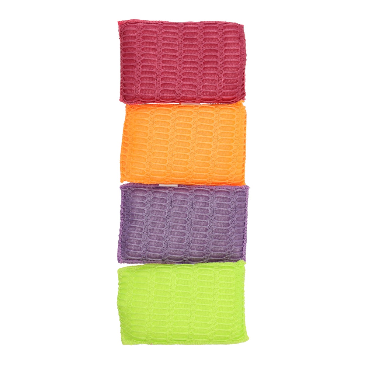 Spons microvezel 4 stuks Lifetime Clean Spons microvezel 4 stuks Lifetime Clean