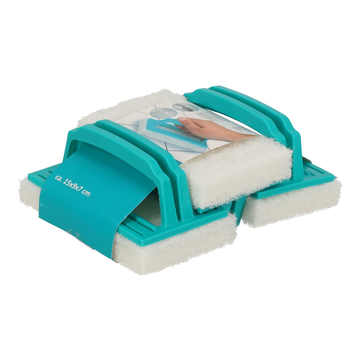 Schuurspons 3st Alpina Schuurspons 3st Alpina