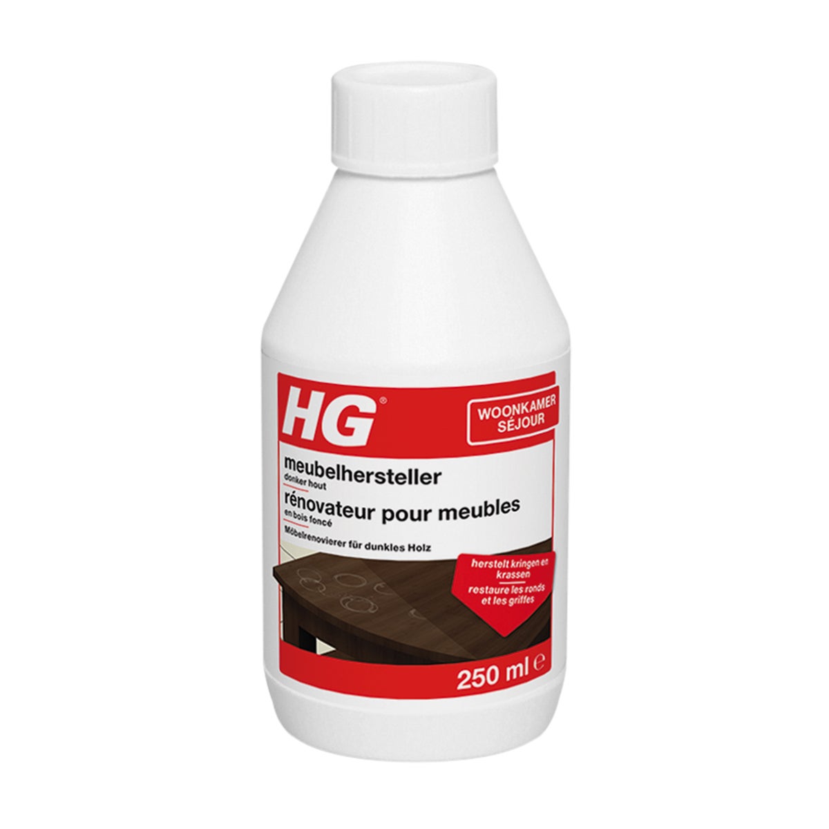 HG meubelhersteller donker hout HG meubelhersteller donker hout