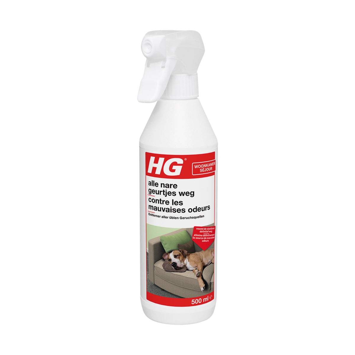 HG alle nare geurtjes weg HG alle nare geurtjes weg