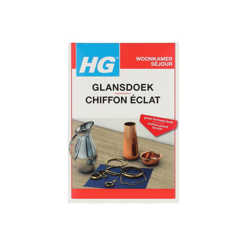 HG glansdoek HG glansdoek