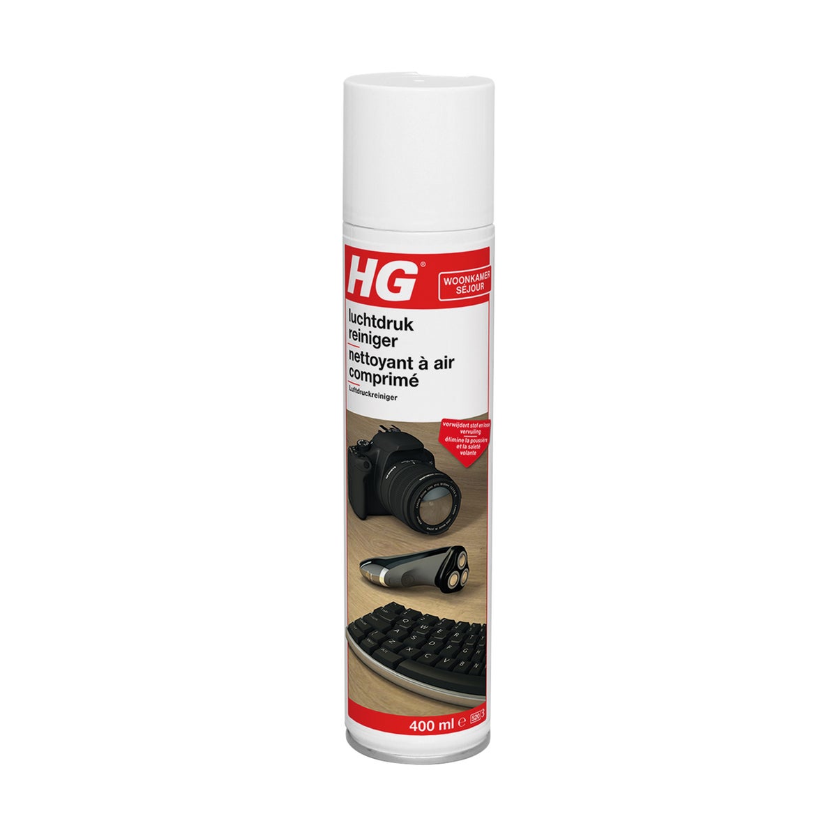 HG luchtdrukreiniger HG luchtdrukreiniger