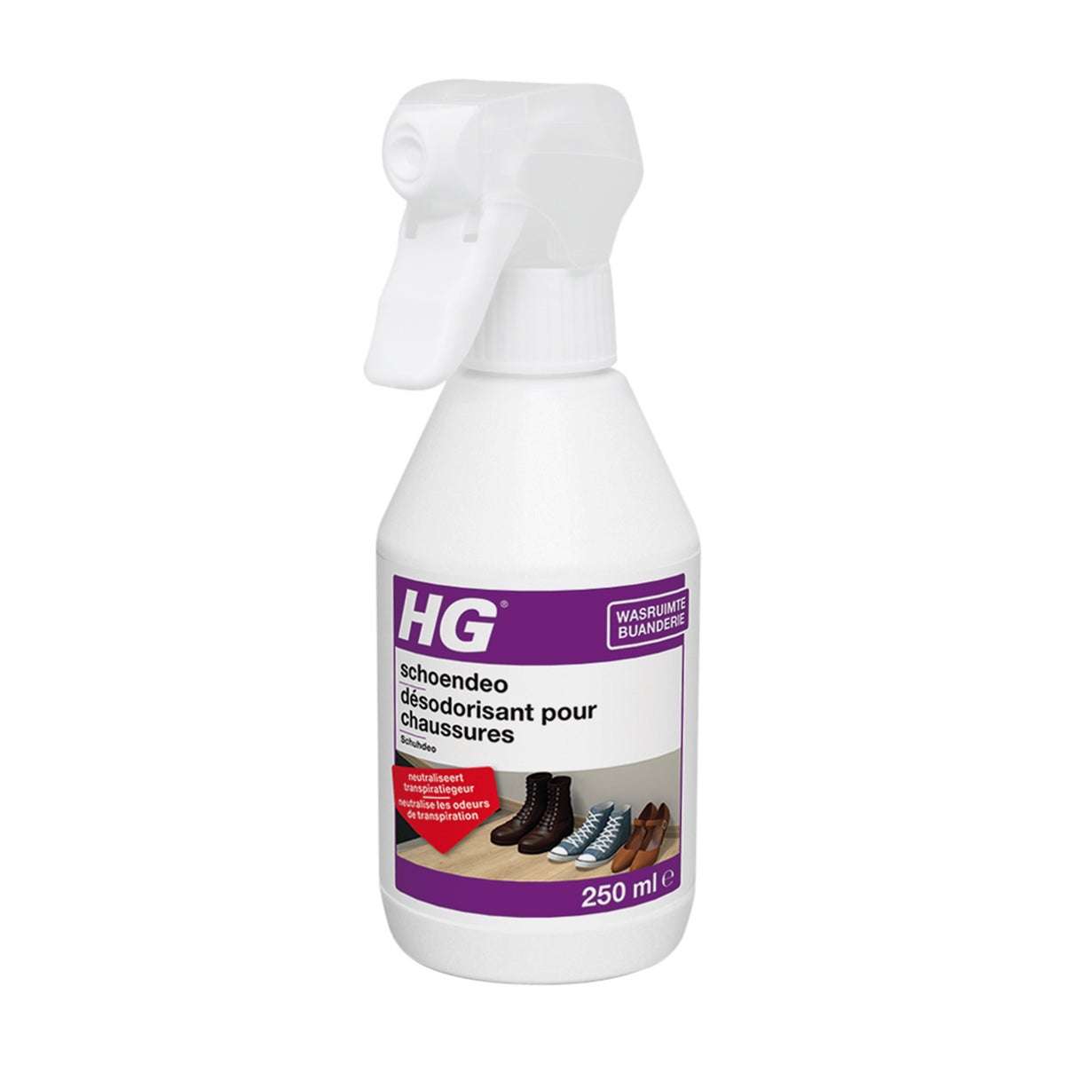 HG schoendeo 0.25L HG schoendeo 0.25L