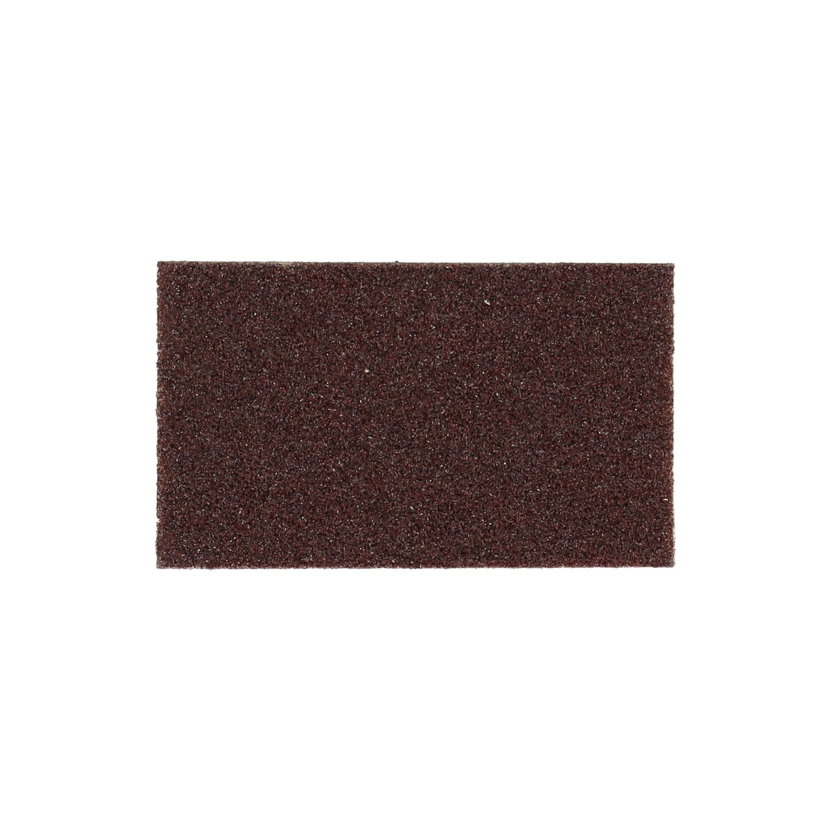 Schuurspons 123x73x25.4x60 Schuurspons 123x73x25.4x60