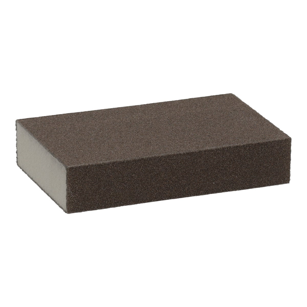 Schuurspons 123 x 73 x 25.4 x 240 Schuurspons 123 x 73 x 25.4 x 240