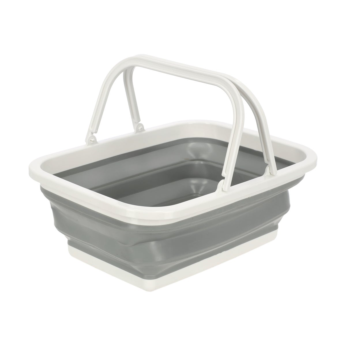 Opvouwbare mand Opvouwbare mand