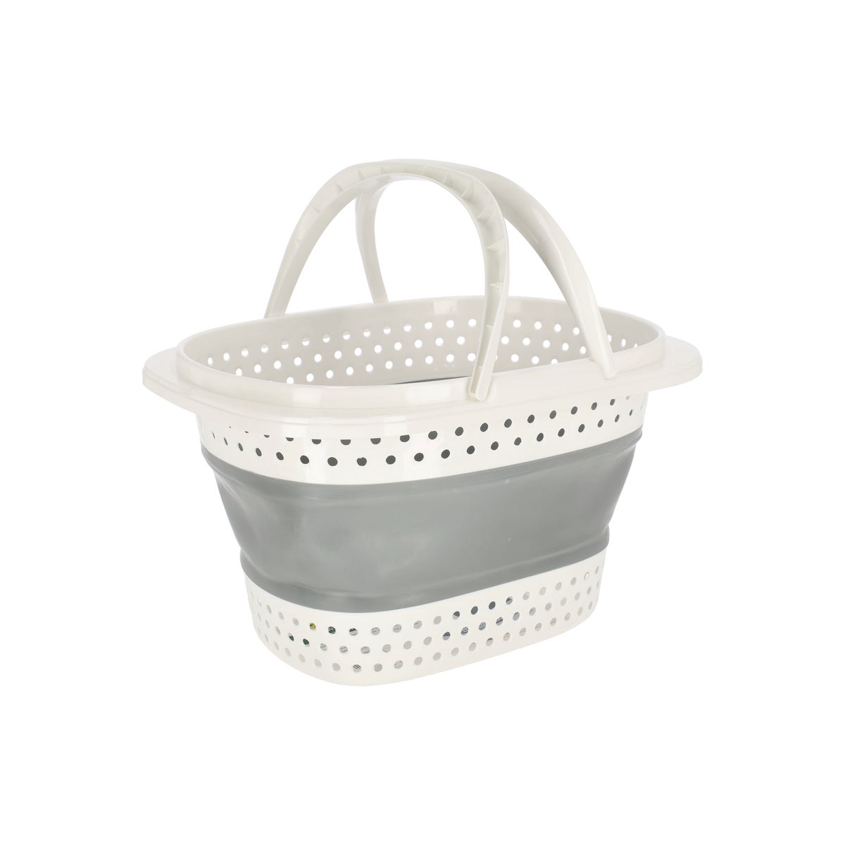 Opvouwbare wasmand Opvouwbare wasmand