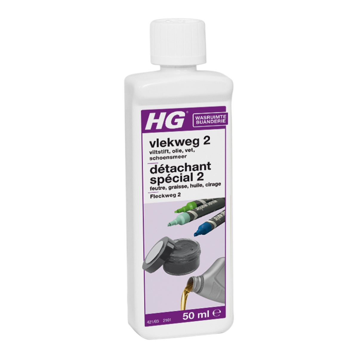 HG vlekweg 2 HG vlekweg 2