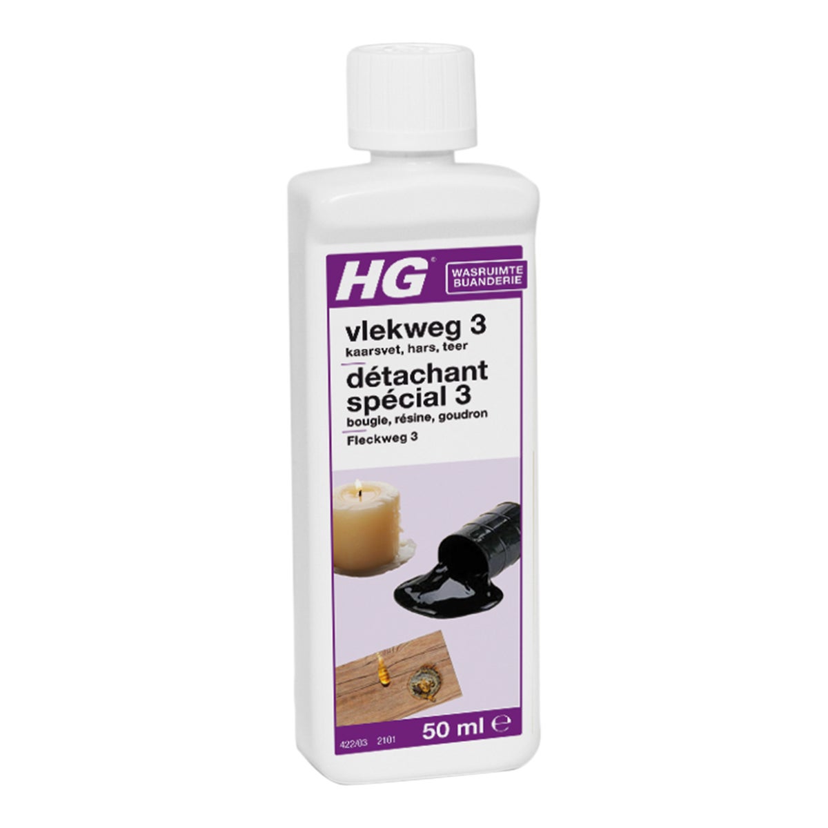 HG vlekweg 3 HG vlekweg 3