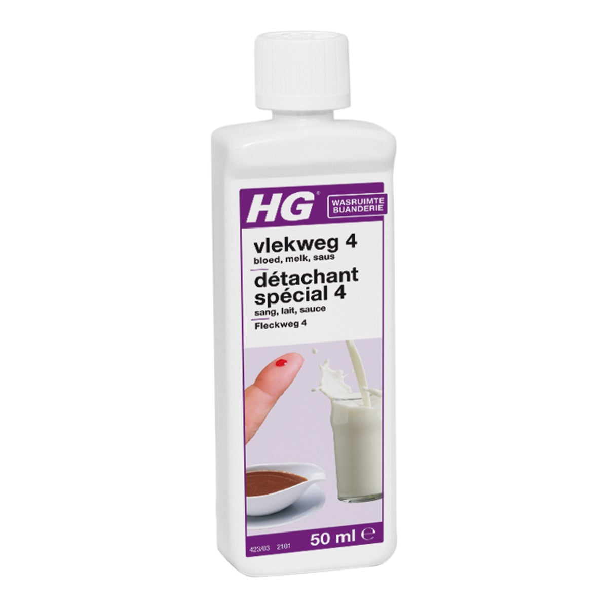 HG vlekweg 4 HG vlekweg 4