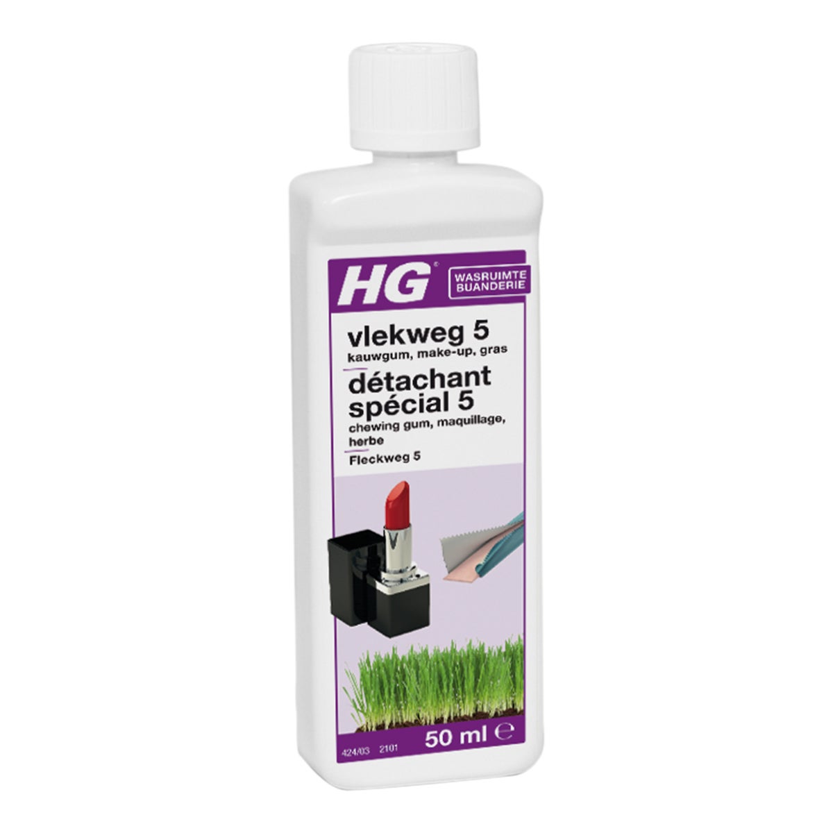 HG vlekweg 5 HG vlekweg 5