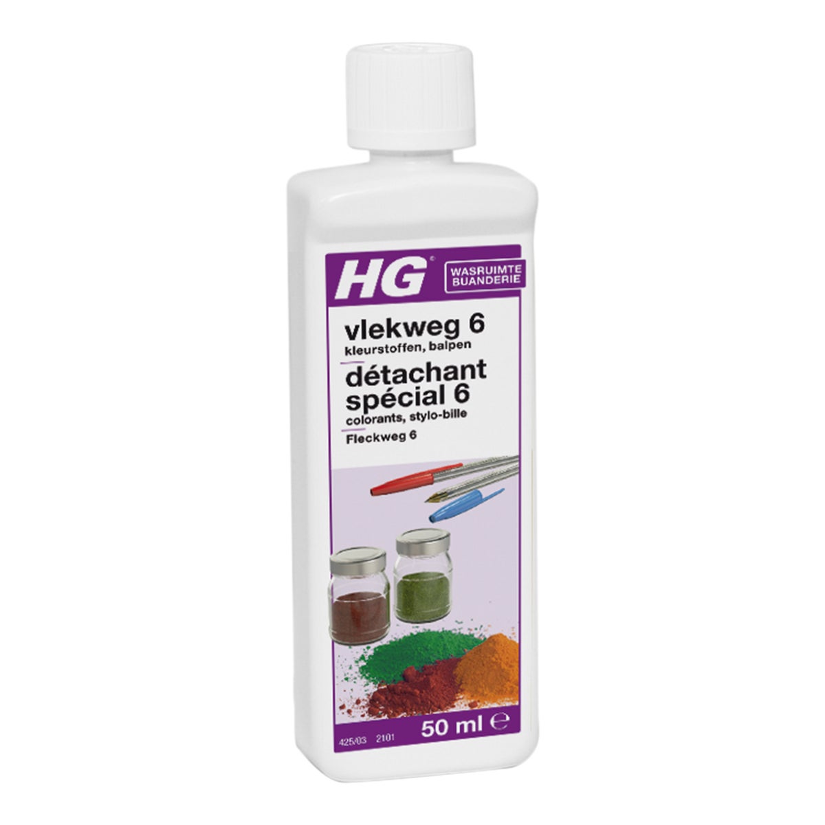 HG vlekweg 6 HG vlekweg 6