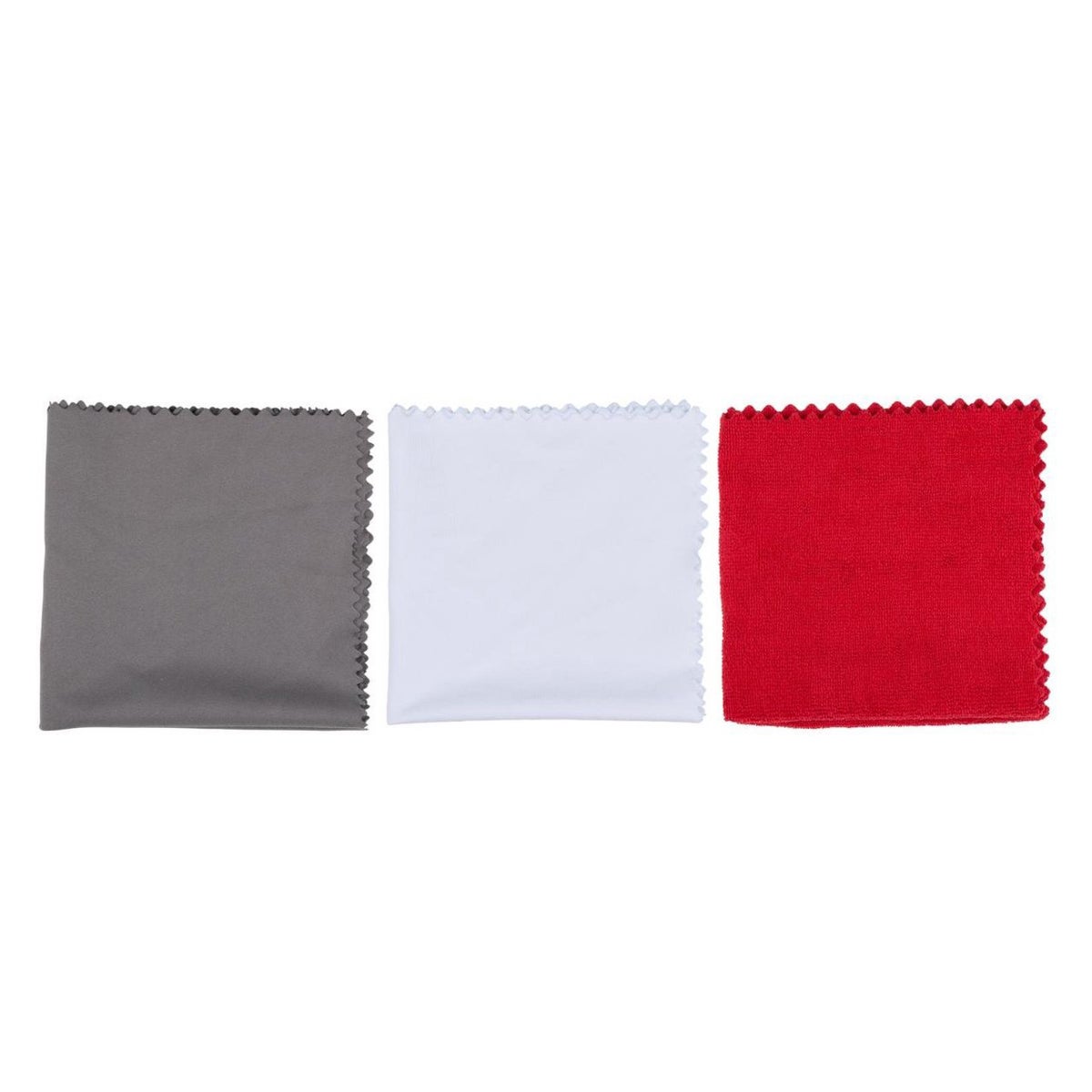 Microvezeldoeken 35 x 35 cm 3 stuks Dirt Devil Microvezeldoeken 35 x 35 cm 3 stuks Dirt Devil