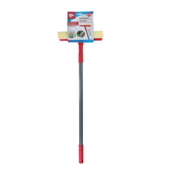Raamreiniger telescoop Dirt Devil Raamreiniger telescoop Dirt Devil
