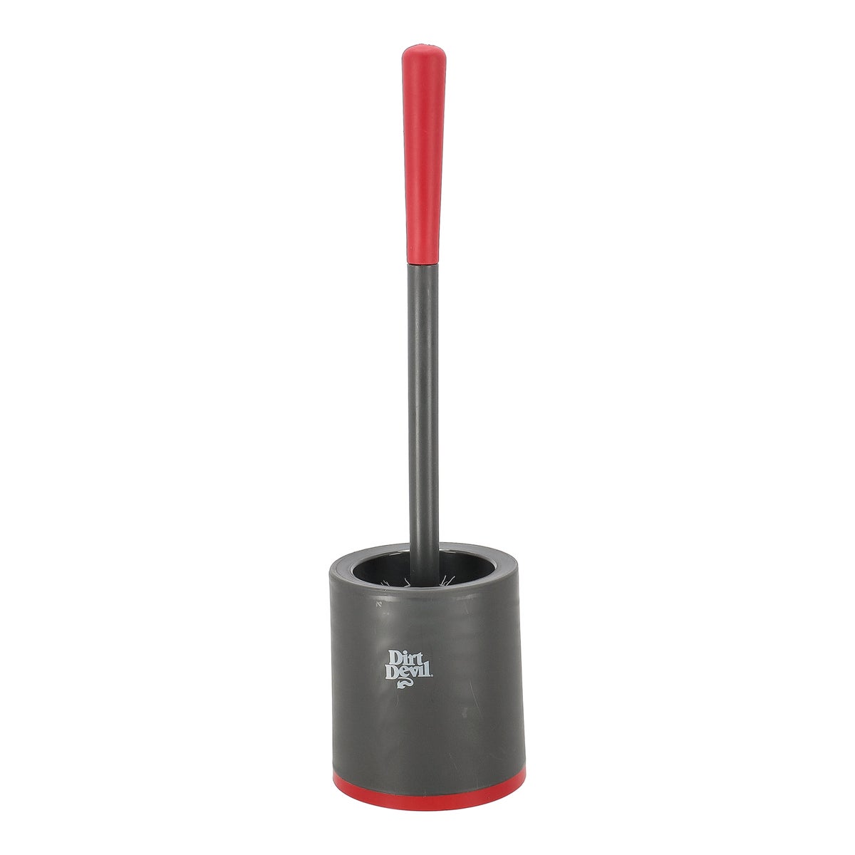 Toiletborstel met houder Dirt Devil Toiletborstel met houder Dirt Devil