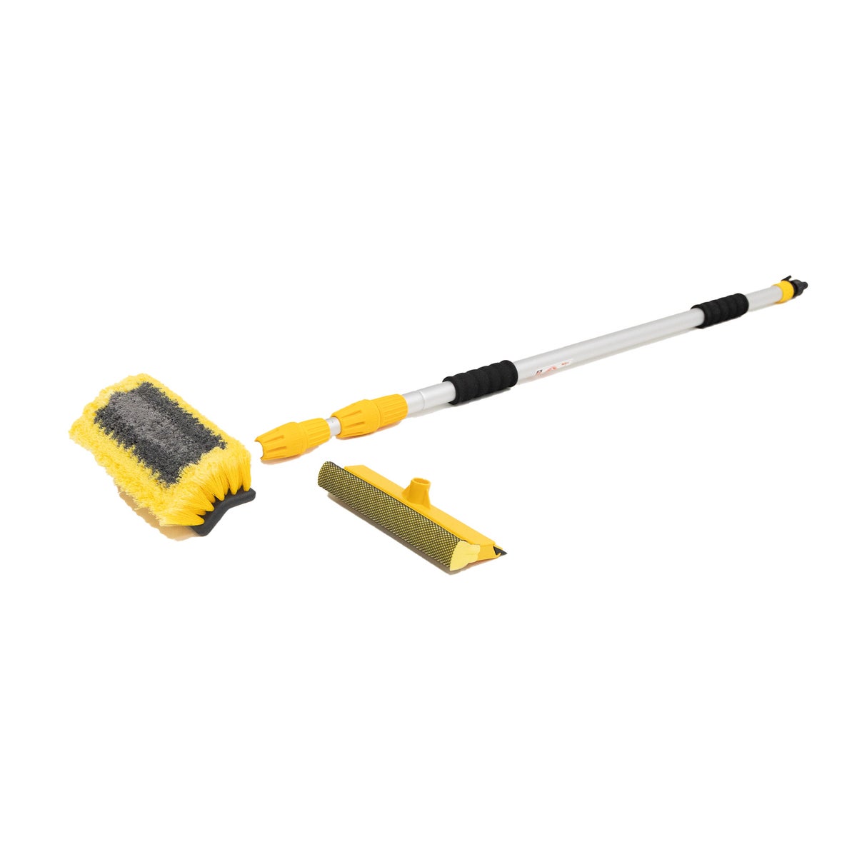Waterborstel telescoop Waterland Waterborstel telescoop Waterland