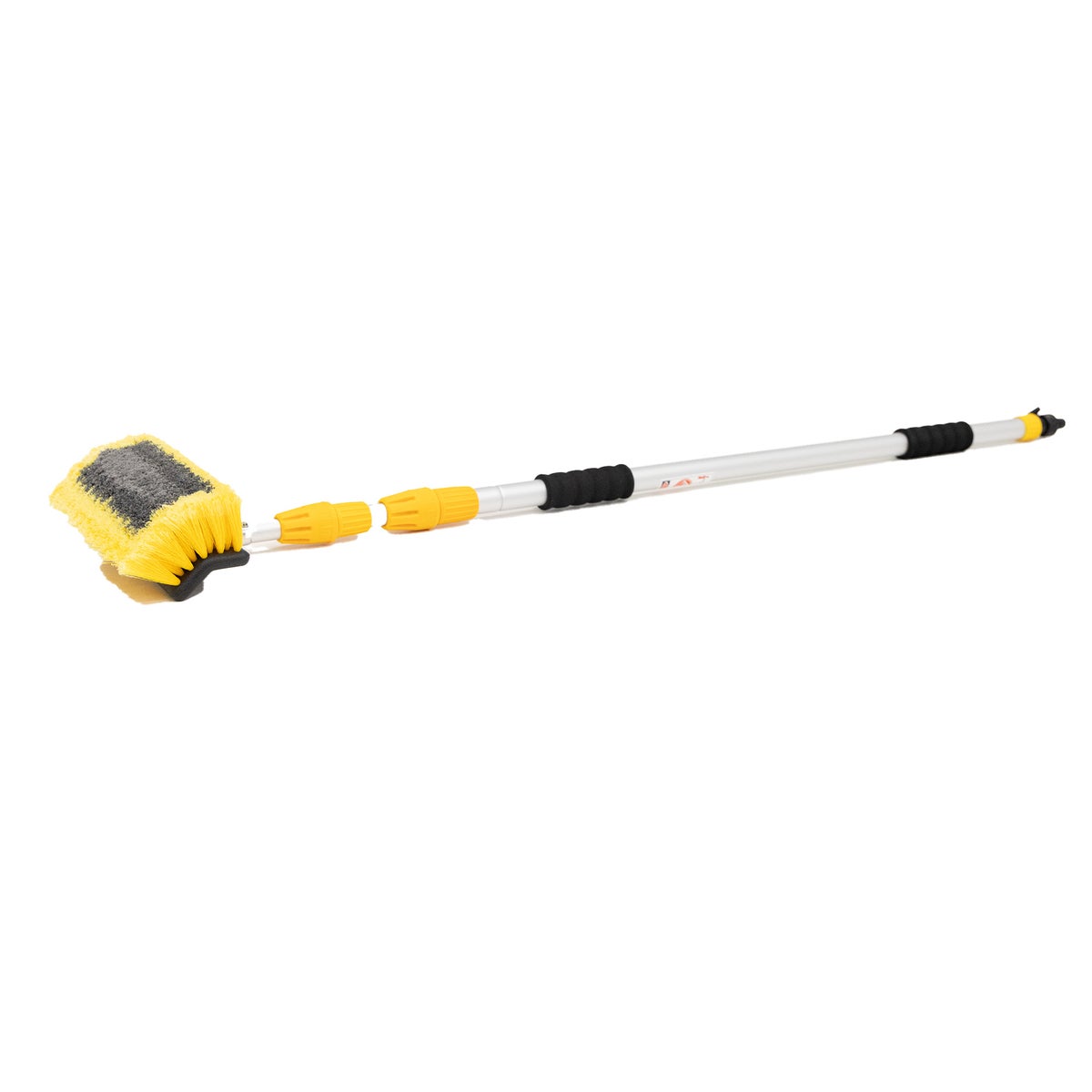 Waterborstel telescoop Waterland Waterborstel telescoop Waterland
