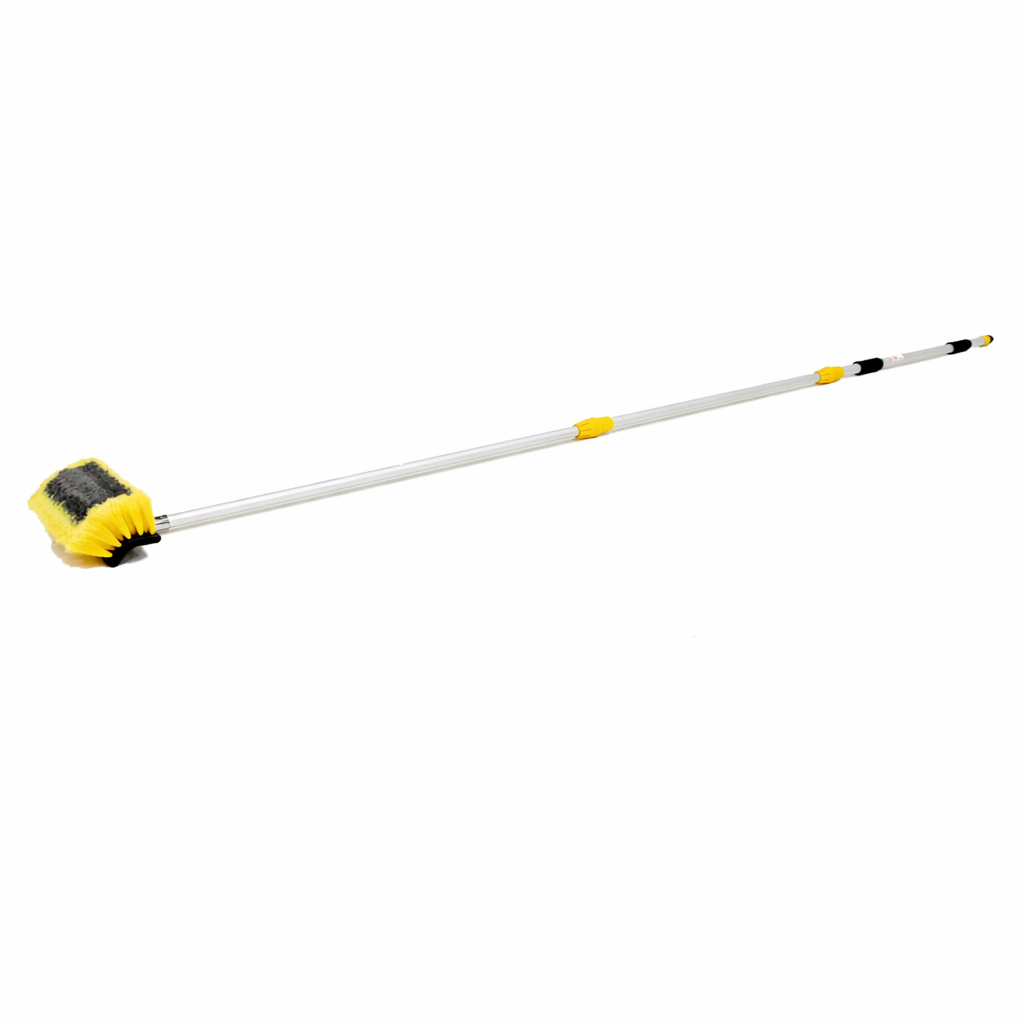 Waterborstel telescoop Waterland Waterborstel telescoop Waterland